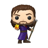 Baldur's Gate 3 - Gale Pop! Vinyl Figure