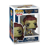 Baldur's Gate 3 - Lae'zel (with Sword) Pop! Vinyl Figure