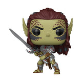 Baldur's Gate 3 - Lae'zel (with Sword) Pop! Vinyl Figure