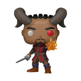 Baldur's Gate 3 - Wyll Pop! Vinyl Figure