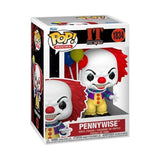 IT (1990) - Pennywise Pop! Vinyl Figure