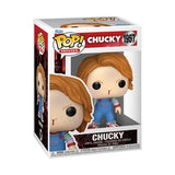 Chucky (TV) - Chucky Pop! Vinyl Figure
