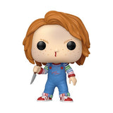 Chucky (TV) - Chucky Pop! Vinyl Figure