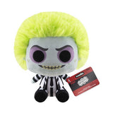 Beetlejuice - Beetlejuice Pop! Plush Figure