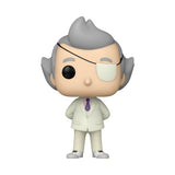Bob's Burgers - Calvin Fischo Pop! Vinyl Figure
