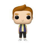 Bob's Burgers - Jimmy Jr. Pop! Vinyl Figure
