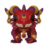World of Warcraft - Murloc Murkistrasza Pop! Vinyl Figure