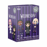 Wednesday Mystery Mini Blind Box - Set of 12