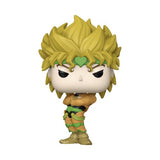 JoJo's Bizarre Adventure - Dio Pop! Vinyl Figure