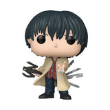 Sakamoto Days - Yoichi Nagumo Pop! Vinyl Figure