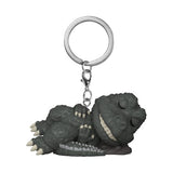 Godzilla - Godzilla Sleeping Pop! Keychain