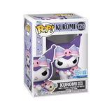 Hello Kitty - Kuromi with Bear Pop! Vinyl Figure