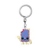 Pop Tarts - Pop Tarts Wildberry Pop! Keychain