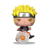 Naruto: Shippuden - Naruto (Lava Rasenshuriken) Pop! Vinyl Figure