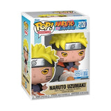 Naruto: Shippuden - Naruto (Lava Rasenshuriken) Pop! Vinyl Figure
