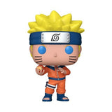 Naruto - Naruto Uzumaki (with Balloon) Pop! Vinyl Figure