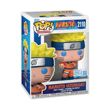 Naruto - Naruto Uzumaki (with Balloon) Pop! Vinyl Figure