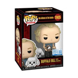 Silence of the Lambs - Buffalo Bill with Dog Pop! Vinyl Figure