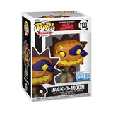Five Nights at Freddy's: Help Wanted 2 - Jack-O-Moon Pop! Vinyl Figure