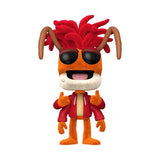 Muppets - Pepe the Prawn (Flocked) Pop! Vinyl Figure