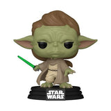 Star Wars: Tales of the Jedi - Yaddle Pop! Vinyl Figure