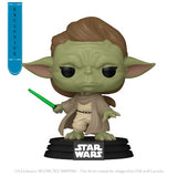 Star Wars: Tales of the Jedi - Yaddle Pop! Vinyl Figure 
