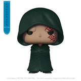 One Piece - Monkey D. Dragon Pop! Vinyl Figure 