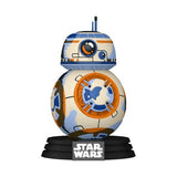 Star Wars - BB-8 (Retro) Pop! Vinyl Figure