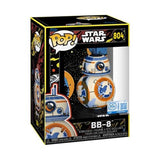 Star Wars - BB-8 (Retro) Pop! Vinyl Figure