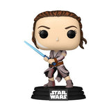 Star Wars - Rey (Retro) Pop! Vinyl Figure