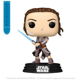 Star Wars - Rey (Retro) Pop! Vinyl Figure 