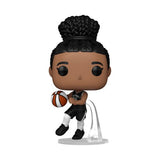 WNBA: Aces - Jewell Loyd Pop! Vinyl Figure