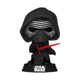 Star Wars - Kylo Ren (The First Order) Pop! Vinyl Figure