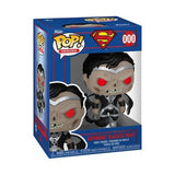 DC Comics: Shield Through the Ages - Superman (Blackest Night) Pop! Vinyl Figure