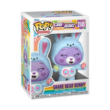Care Bears - Share Bunny Easter Pop! Vinyl Figure