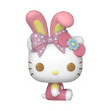 Hello Kitty - Hello Kitty Easter Pocket Pop! Vinyl Figure