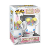 Hello Kitty - Cinnamoroll Easter Pop! Vinyl Figure