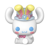 Hello Kitty - Cinnamoroll Easter Pop! Vinyl Figure