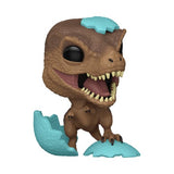 Jurassic World - T-Rex Easter Pop! Vinyl Figure