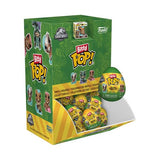 Jurassic World Bitty Pop! Eggs Blind Assortment - Set of 24