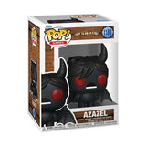 Binding of Isaac - Azazel Pop! Vinyl Figure