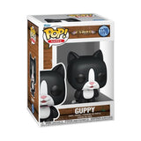 Binding of Isaac - Guppy Pop! Vinyl Figure