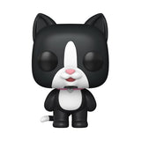 Binding of Isaac - Guppy Pop! Vinyl Figure
