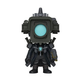 Skibidi Toilet - Titan Cameraman Pop! Vinyl Figure