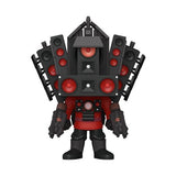 Skibidi Toilet - Titan Speakerman Pop! Vinyl Figure
