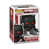 Skibidi Toilet - Juggernaut Astro Toilet Pop! Vinyl Figure