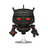 Skibidi Toilet - Juggernaut Astro Toilet Pop! Vinyl Figure