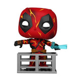 Deadpool 3 - Deadpool (Finale) Pop! Plus Vinyl Figure