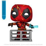 Deadpool 3 - Deadpool (Finale) Pop! Plus Vinyl Figure