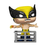 Deadpool 3 - Wolverine (Finale) Pop! Plus Vinyl Figure